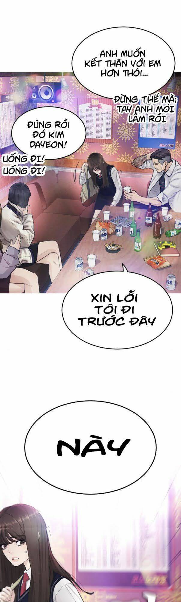 Bố Vạn Năng Chapter 3 - Trang 2