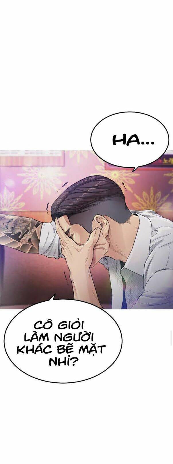 Bố Vạn Năng Chapter 3 - Trang 2