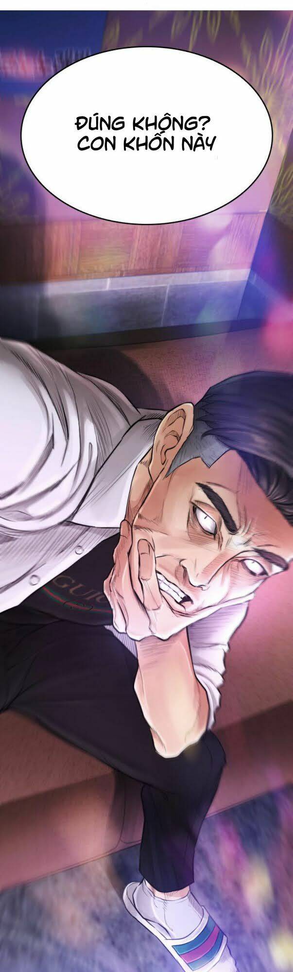 Bố Vạn Năng Chapter 3 - Trang 2