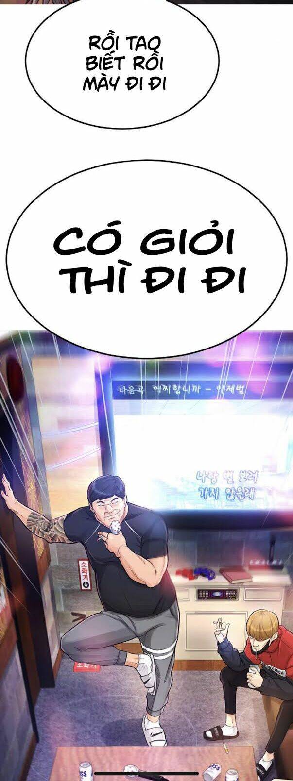 Bố Vạn Năng Chapter 3 - Trang 2