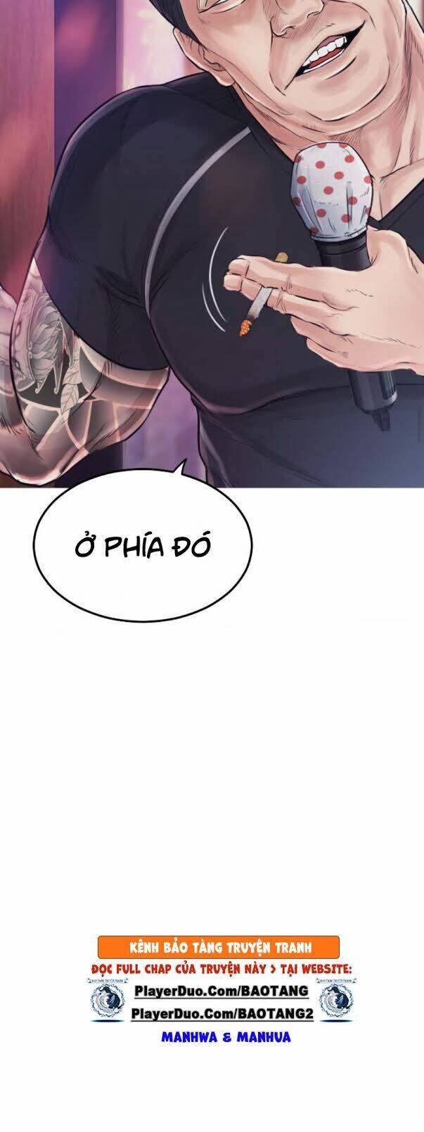 Bố Vạn Năng Chapter 3 - Trang 2