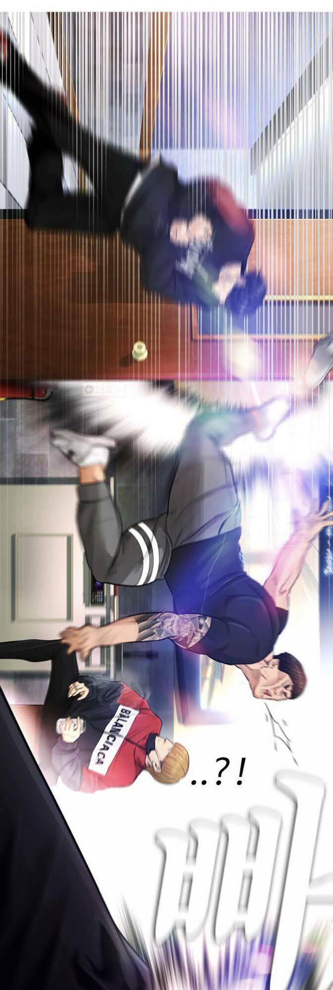 Bố Vạn Năng Chapter 3 - Trang 2