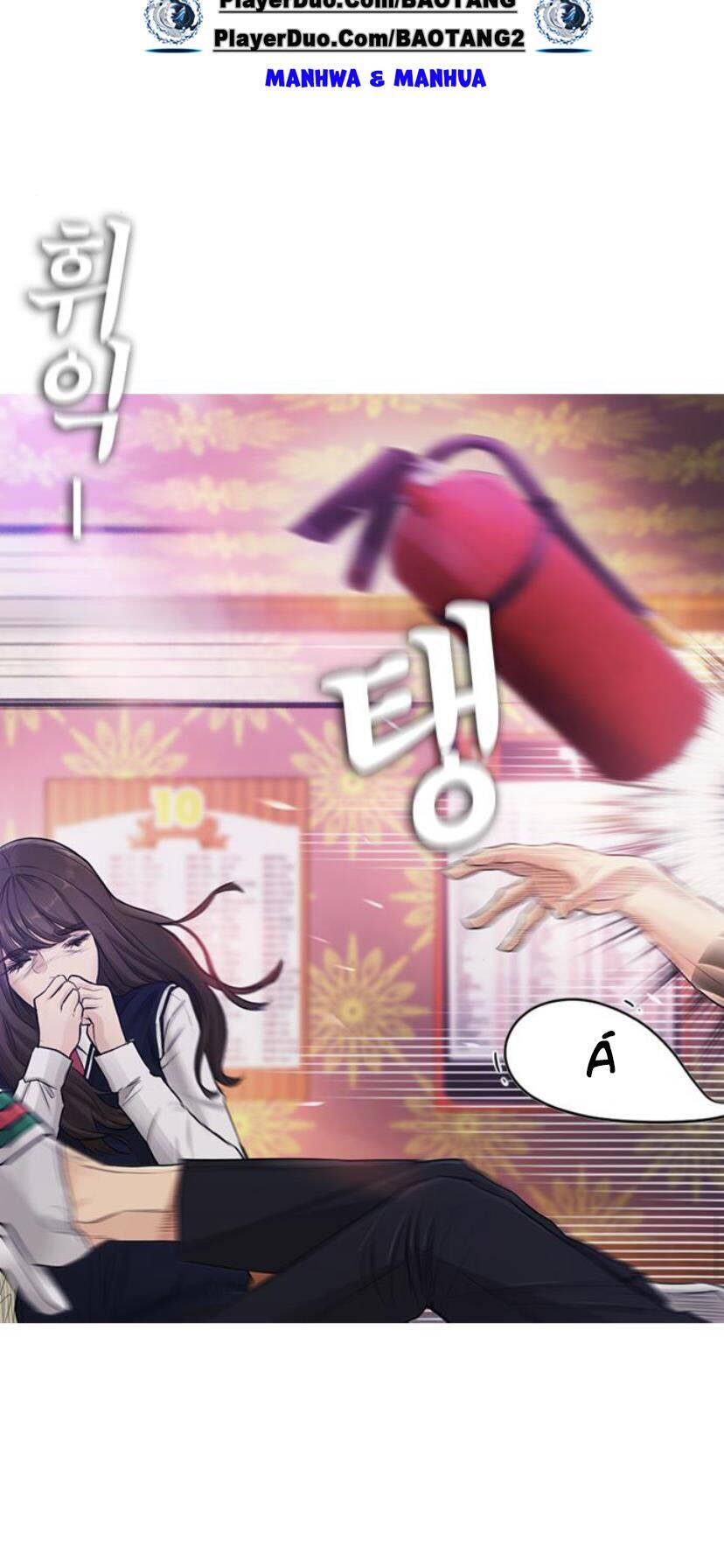 Bố Vạn Năng Chapter 3 - Trang 2