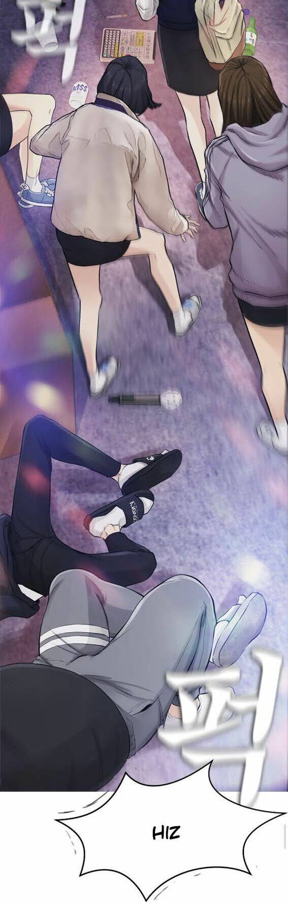 Bố Vạn Năng Chapter 3 - Trang 2