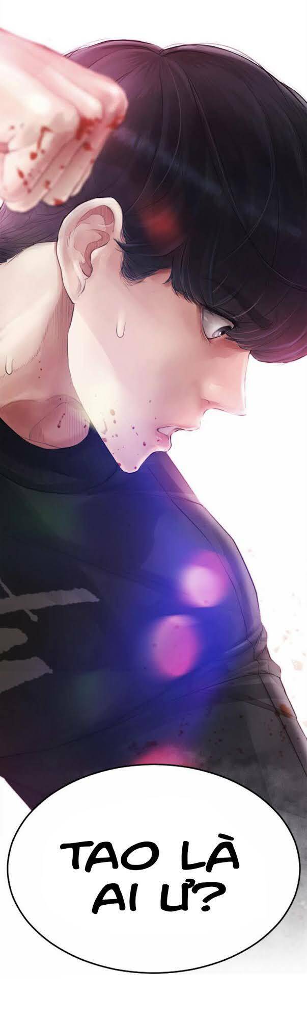 Bố Vạn Năng Chapter 3 - Trang 2