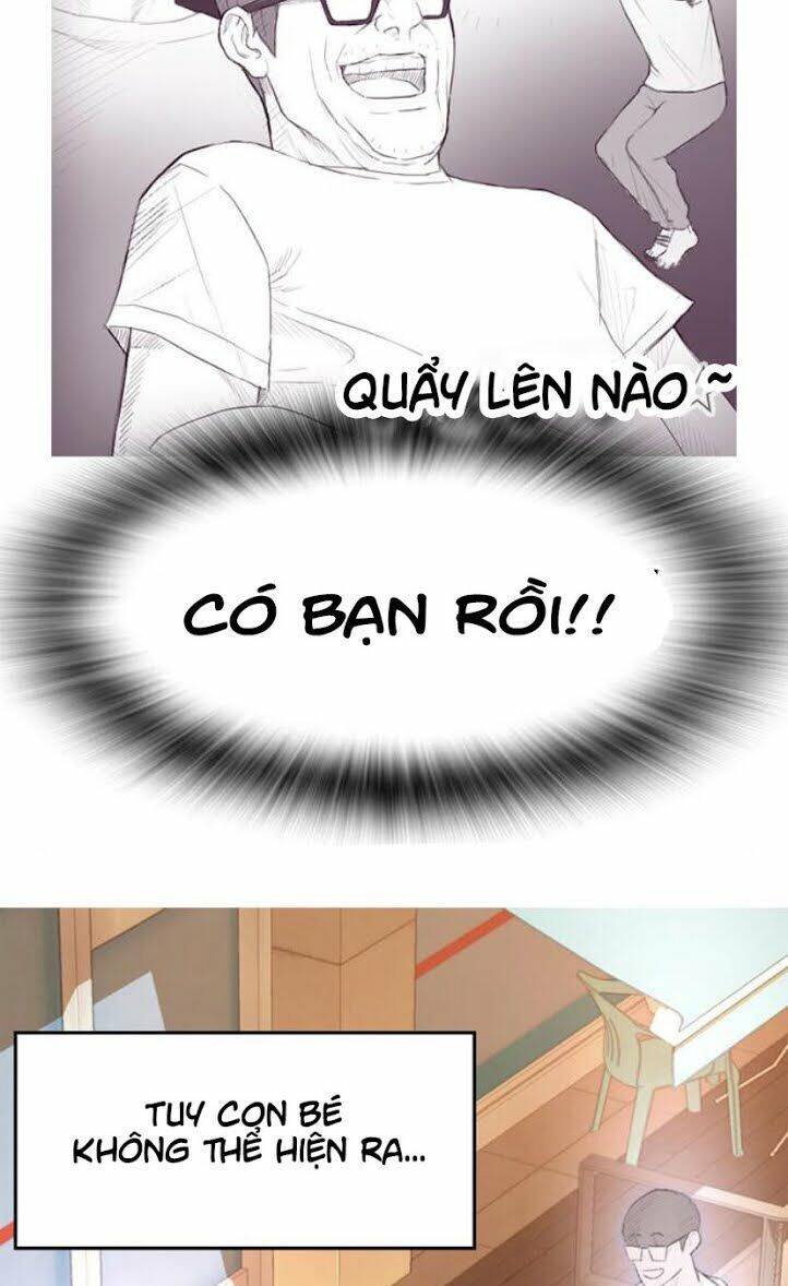 Bố Vạn Năng Chapter 3 - Trang 2