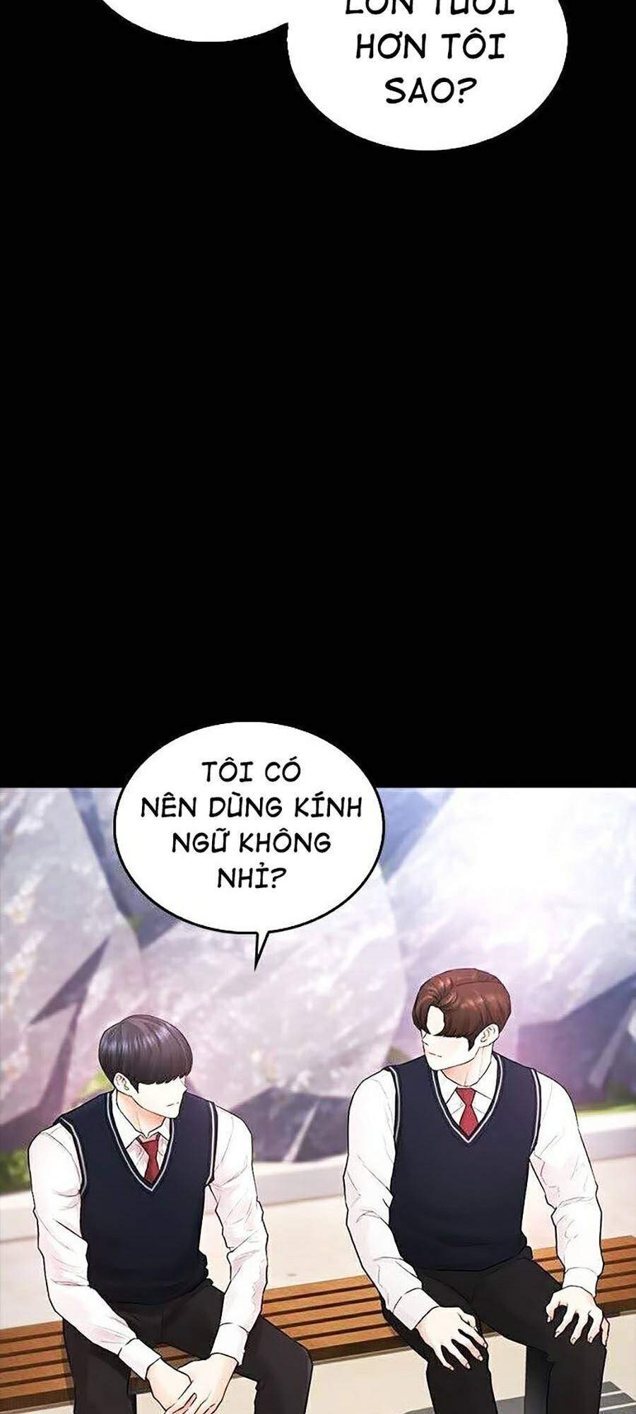 Bố Vạn Năng Chapter 30 - Trang 2