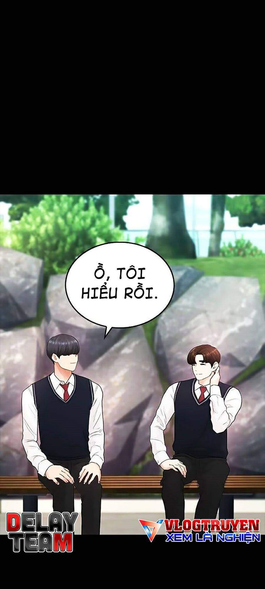 Bố Vạn Năng Chapter 30 - Trang 2