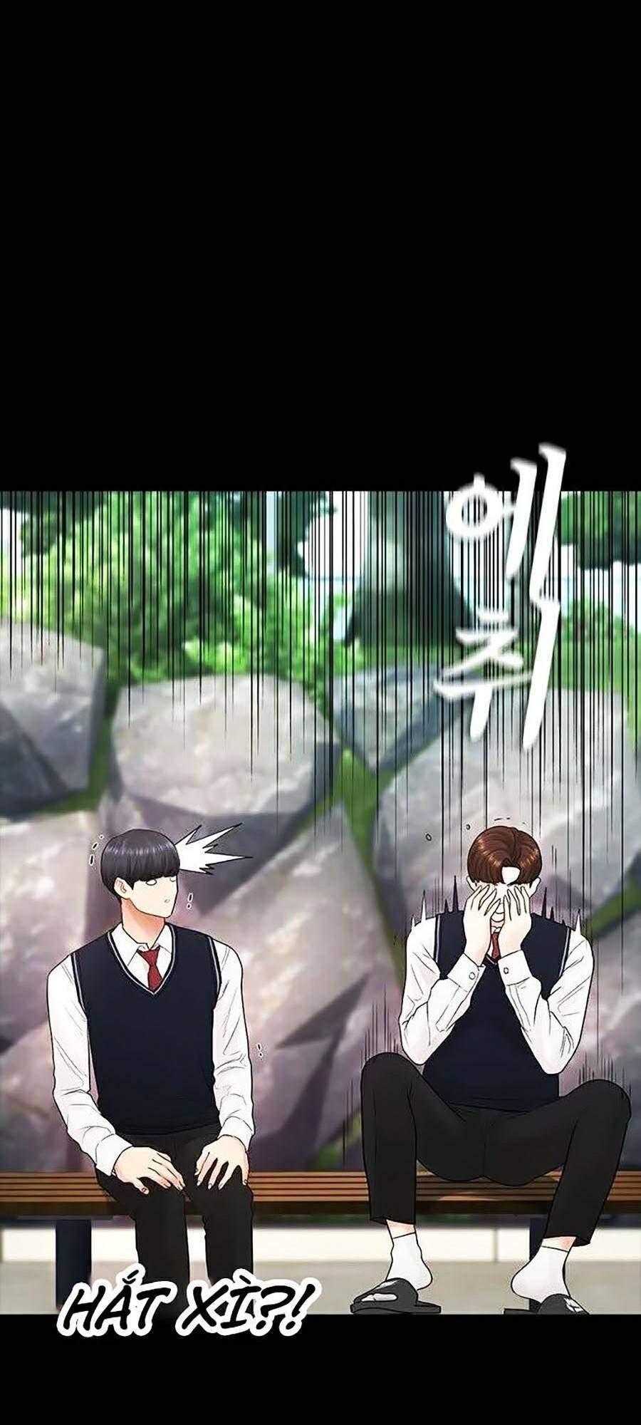 Bố Vạn Năng Chapter 30 - Trang 2