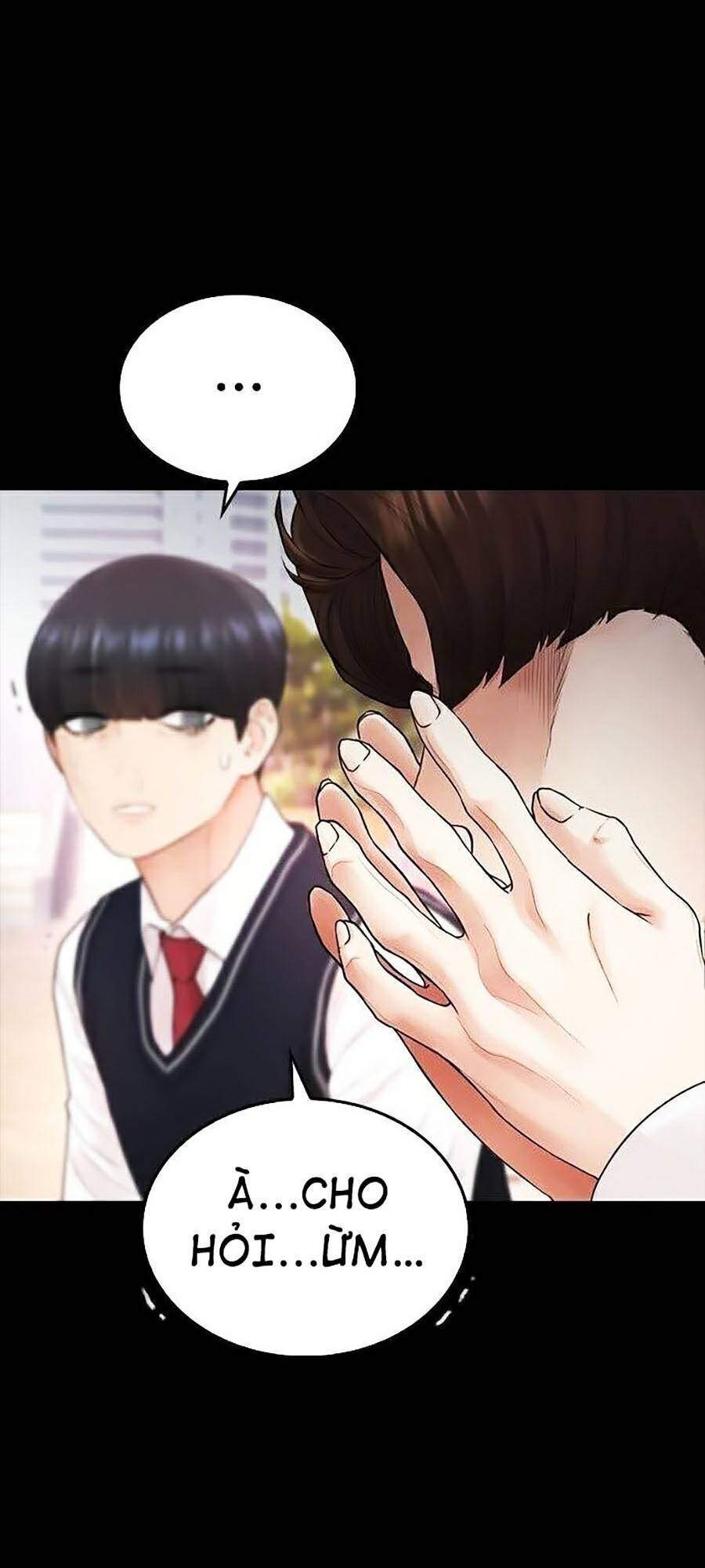 Bố Vạn Năng Chapter 30 - Trang 2