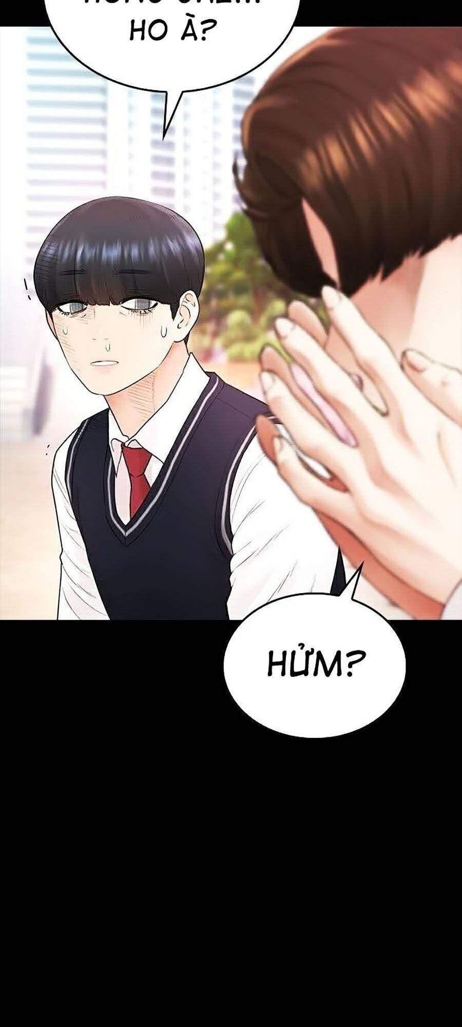 Bố Vạn Năng Chapter 30 - Trang 2