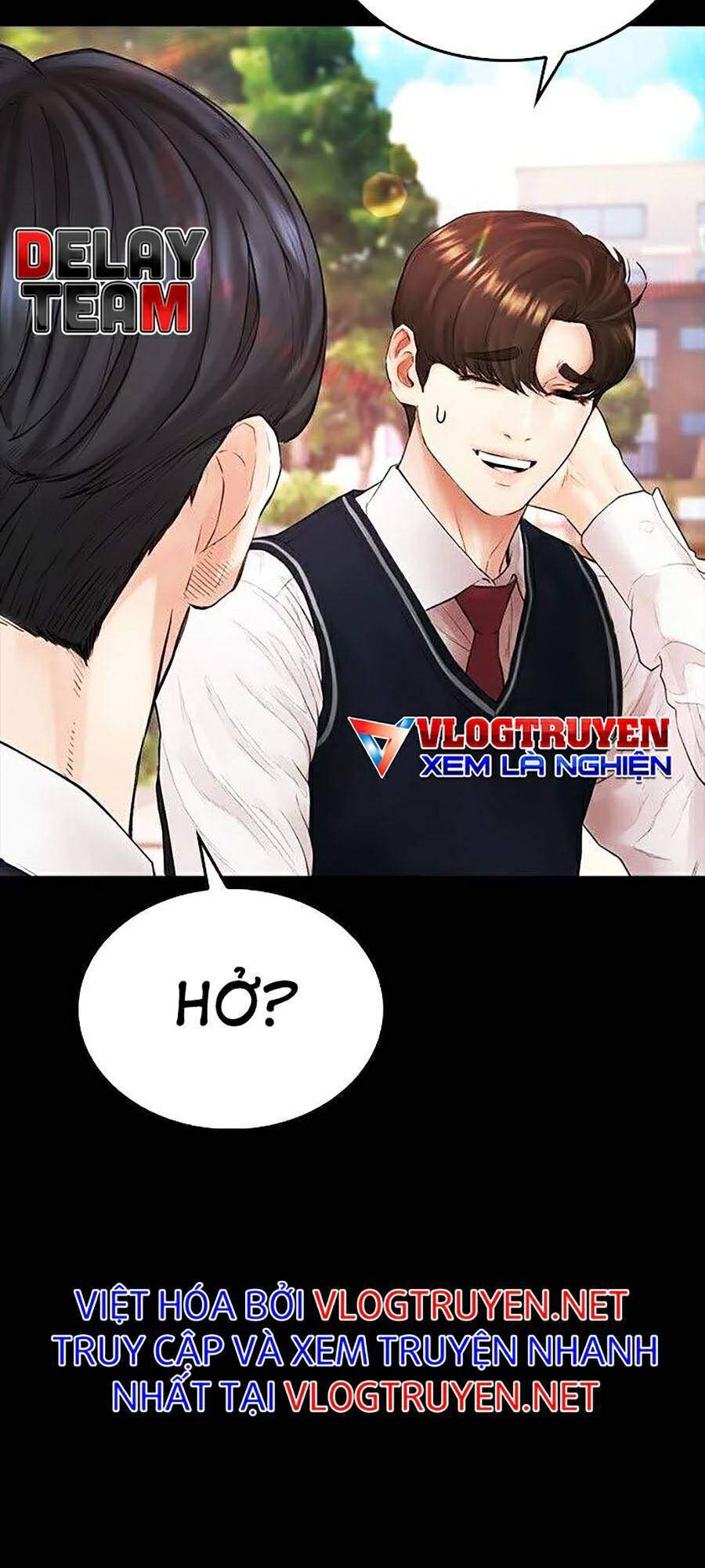 Bố Vạn Năng Chapter 30 - Trang 2