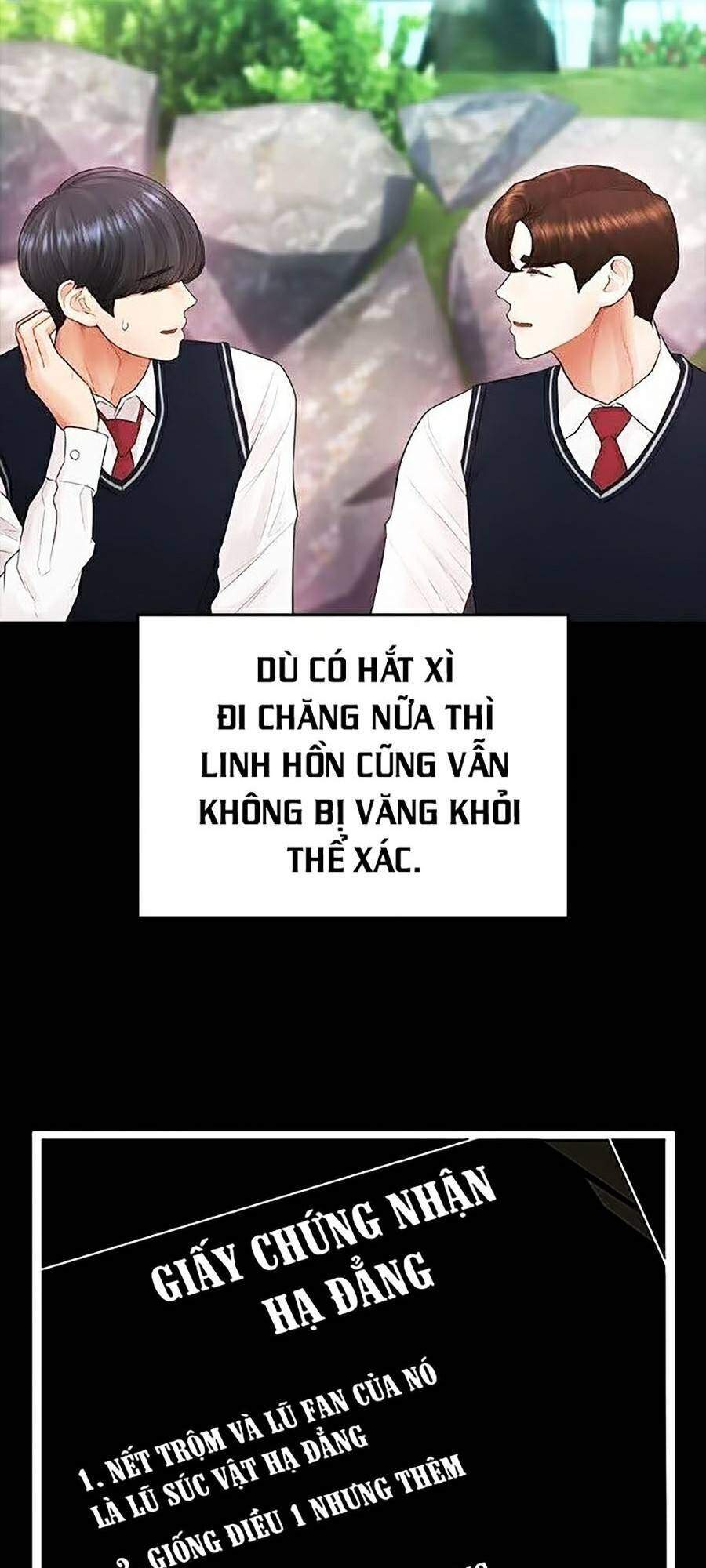 Bố Vạn Năng Chapter 30 - Trang 2