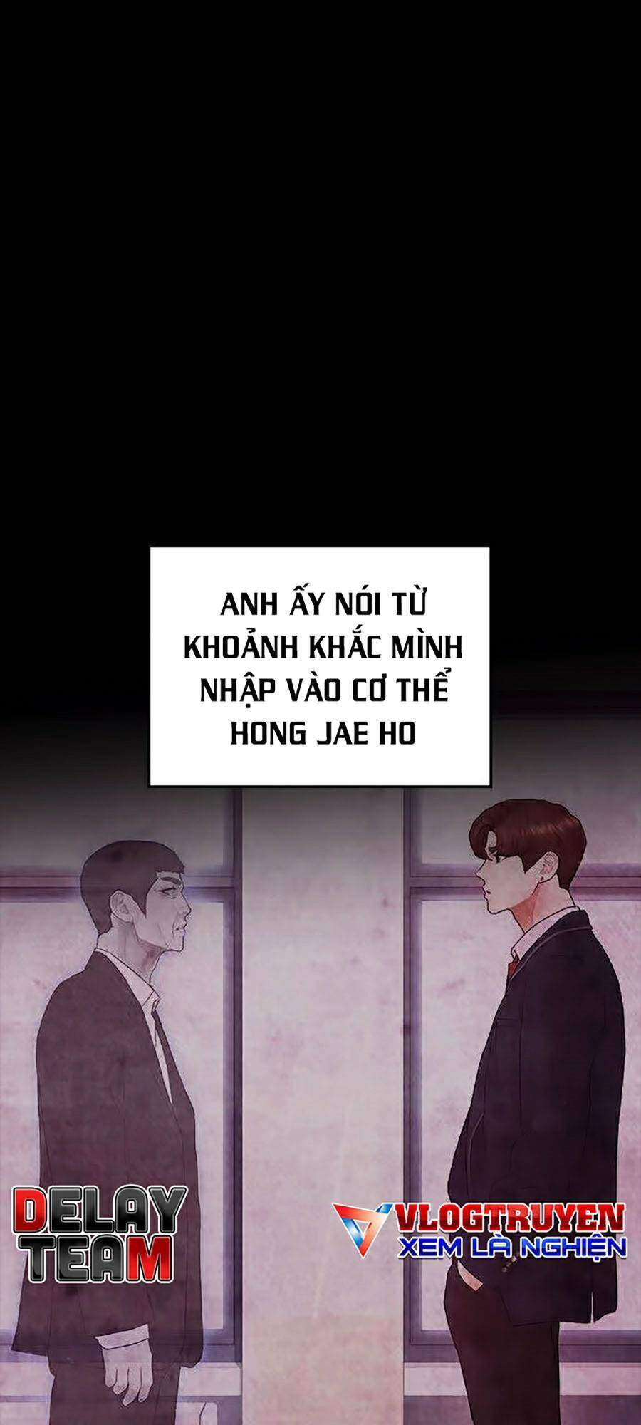 Bố Vạn Năng Chapter 30 - Trang 2