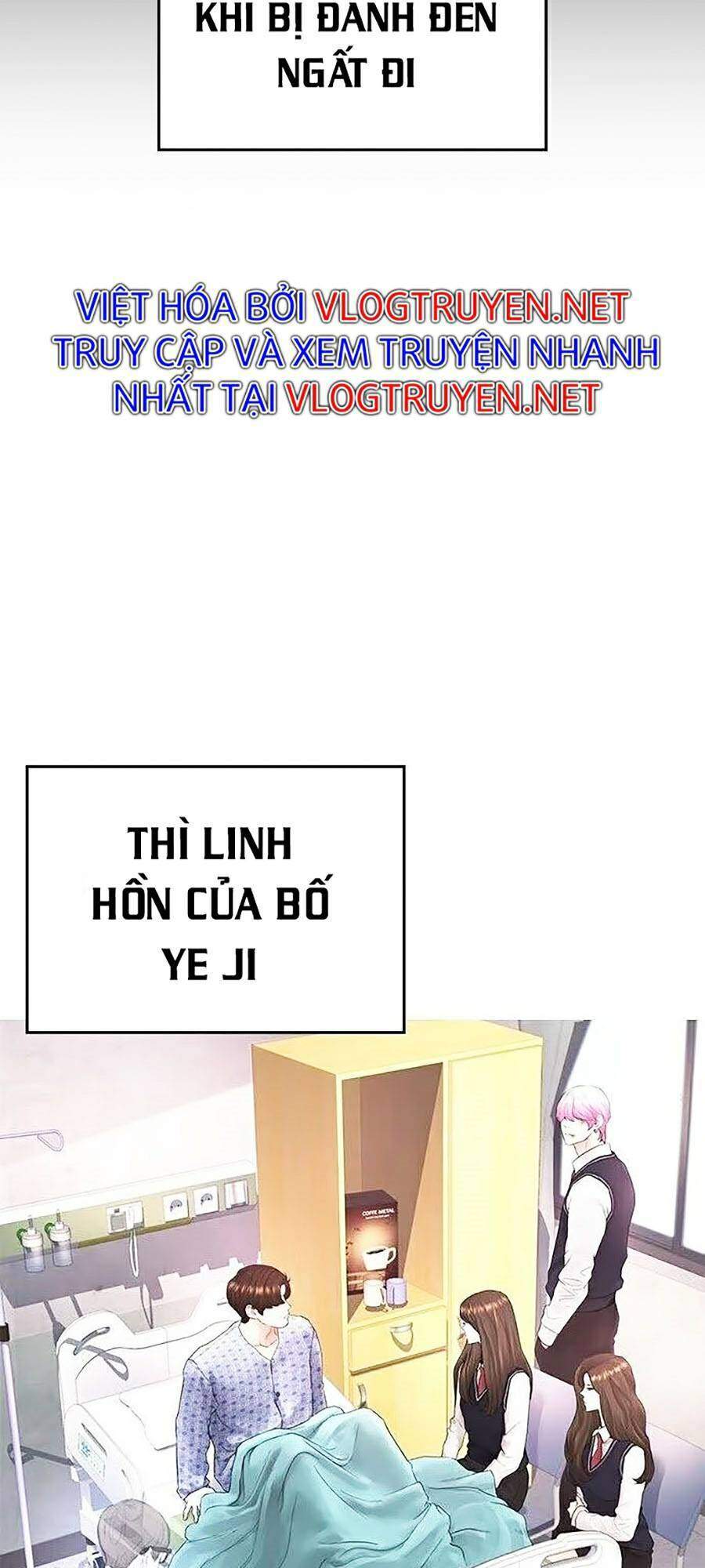 Bố Vạn Năng Chapter 30 - Trang 2