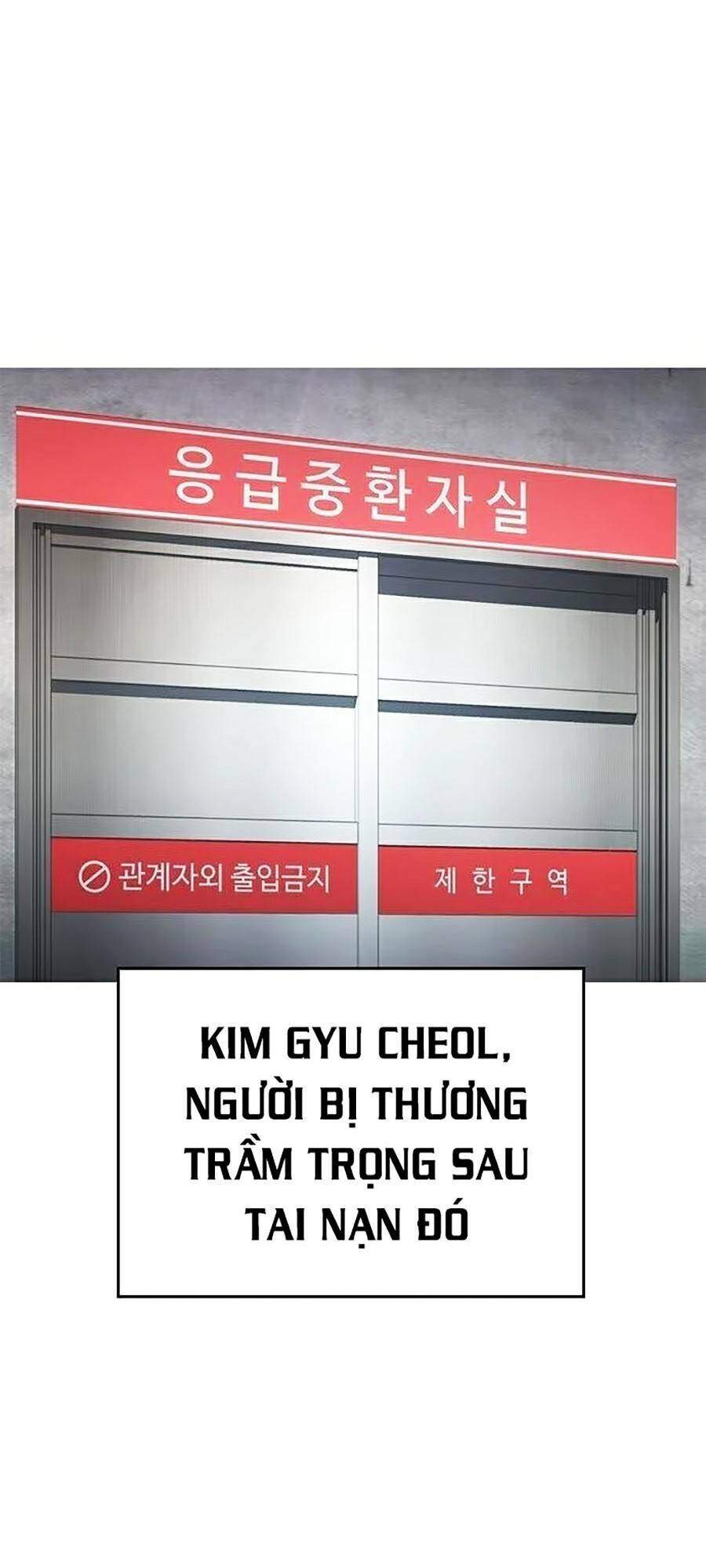 Bố Vạn Năng Chapter 30 - Trang 2