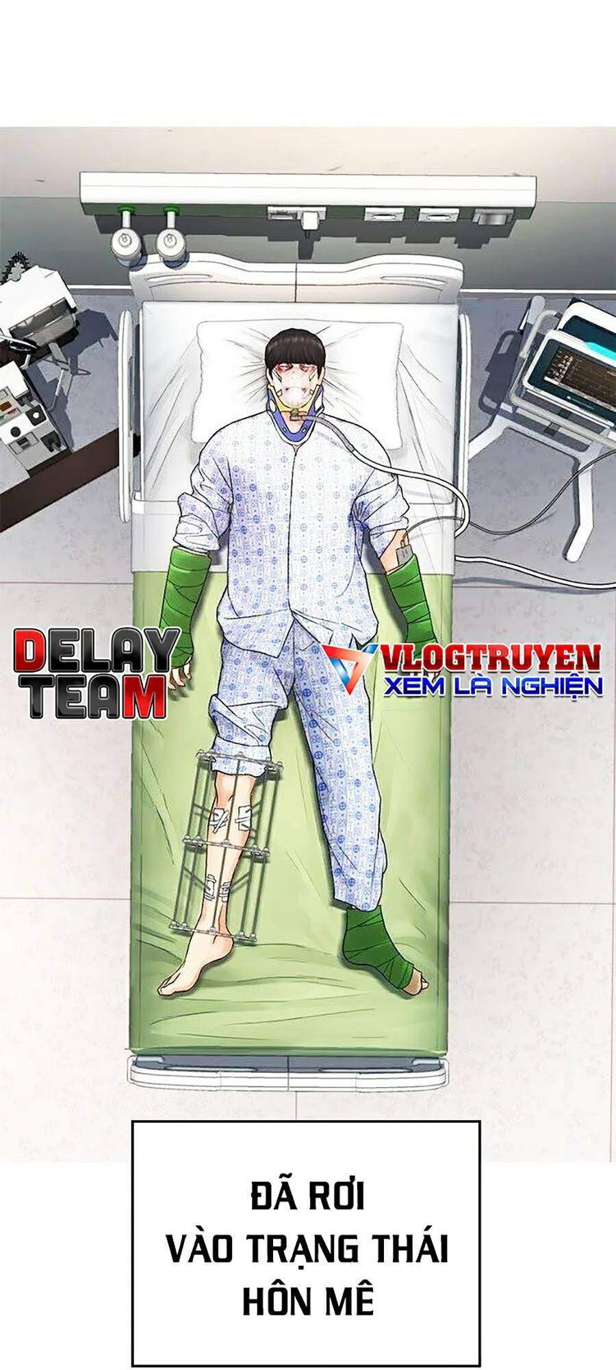 Bố Vạn Năng Chapter 30 - Trang 2