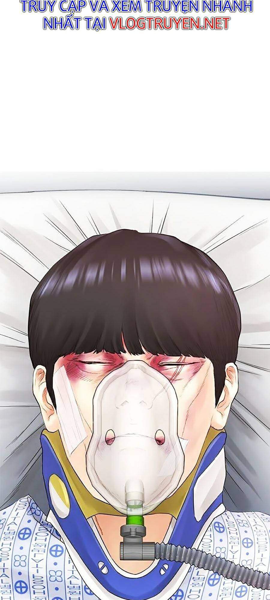 Bố Vạn Năng Chapter 30 - Trang 2