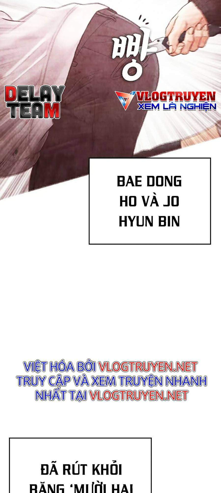 Bố Vạn Năng Chapter 30 - Trang 2