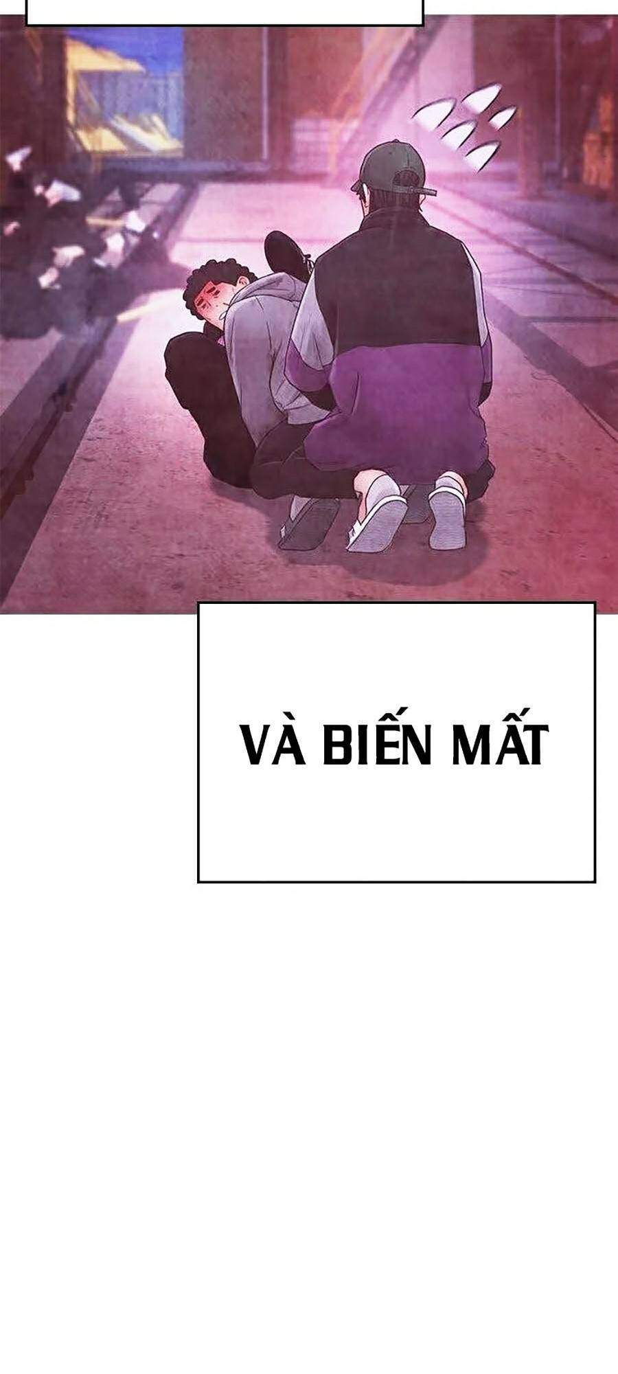 Bố Vạn Năng Chapter 30 - Trang 2