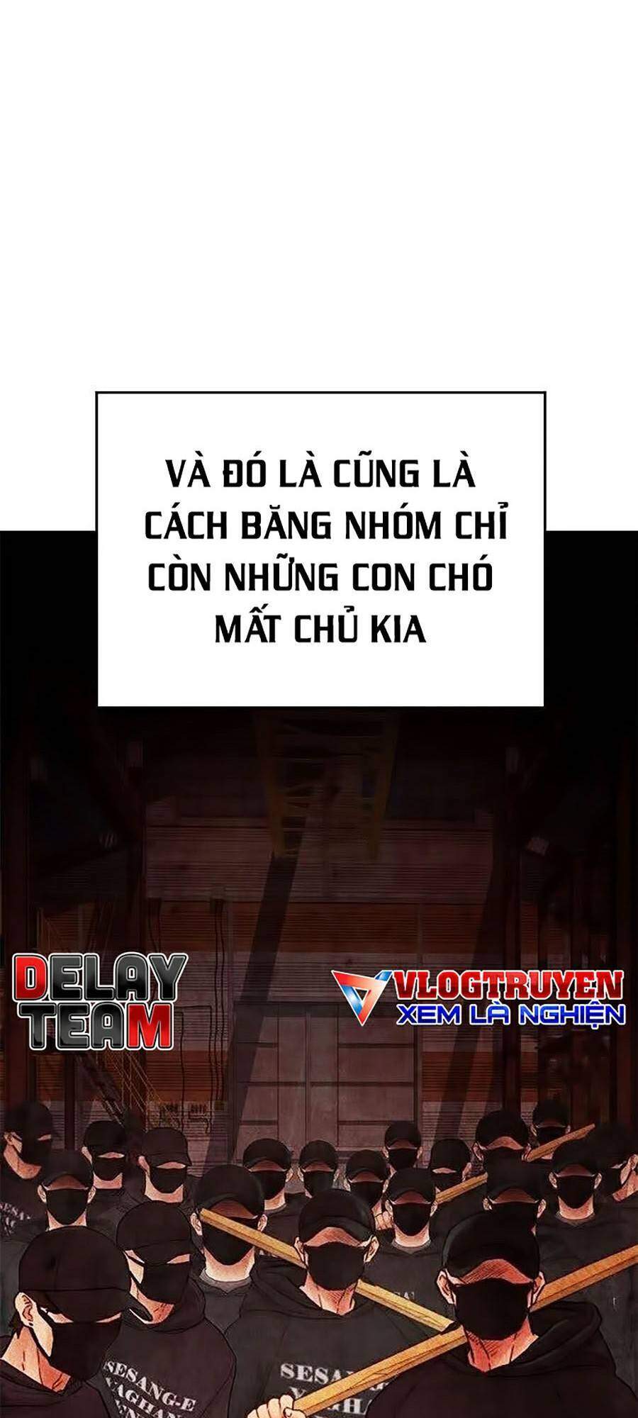 Bố Vạn Năng Chapter 30 - Trang 2