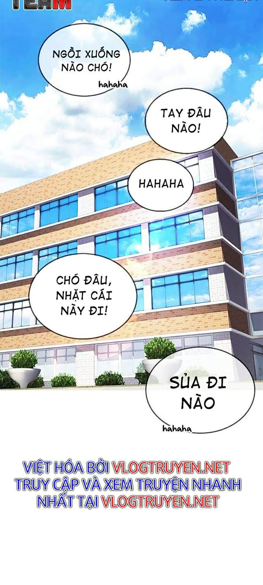 Bố Vạn Năng Chapter 30 - Trang 2