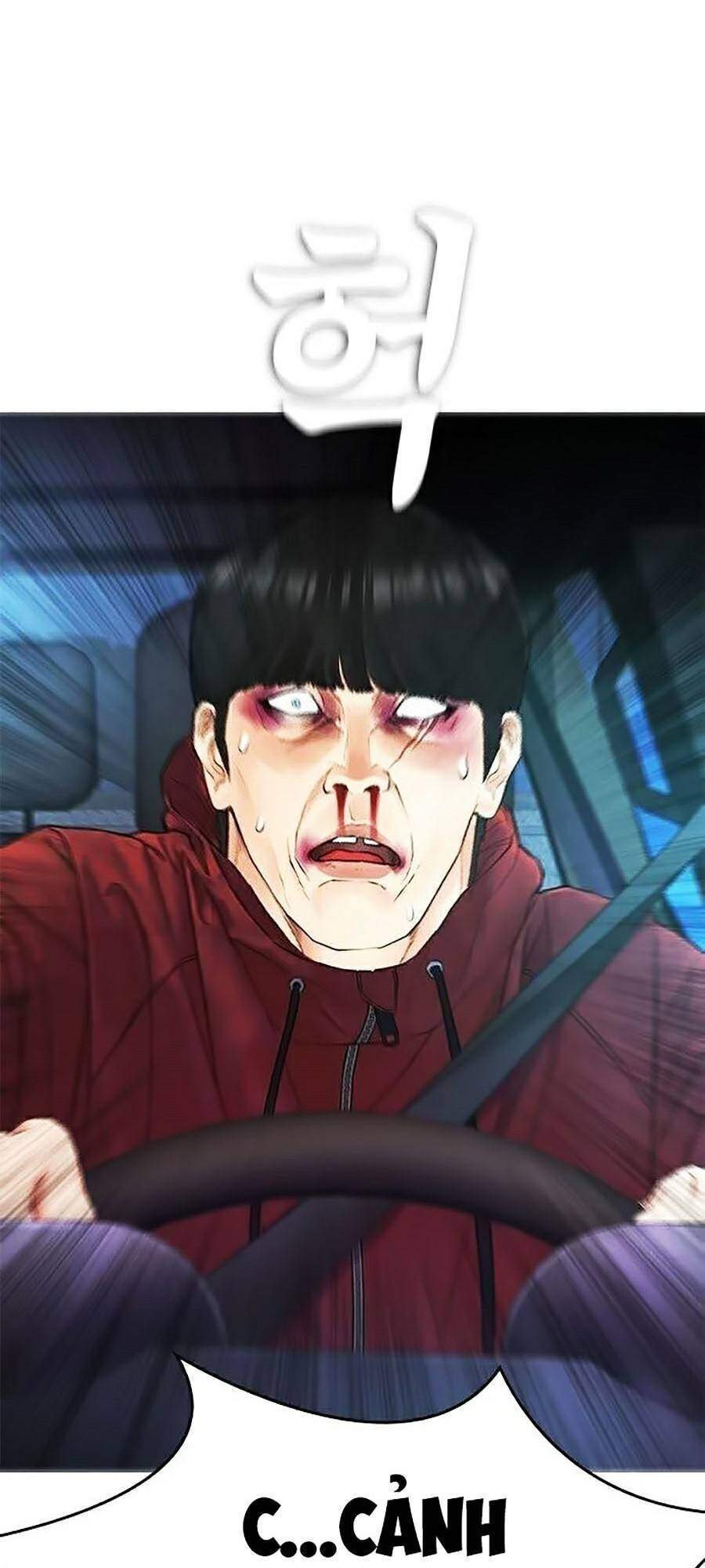 Bố Vạn Năng Chapter 30 - Trang 2