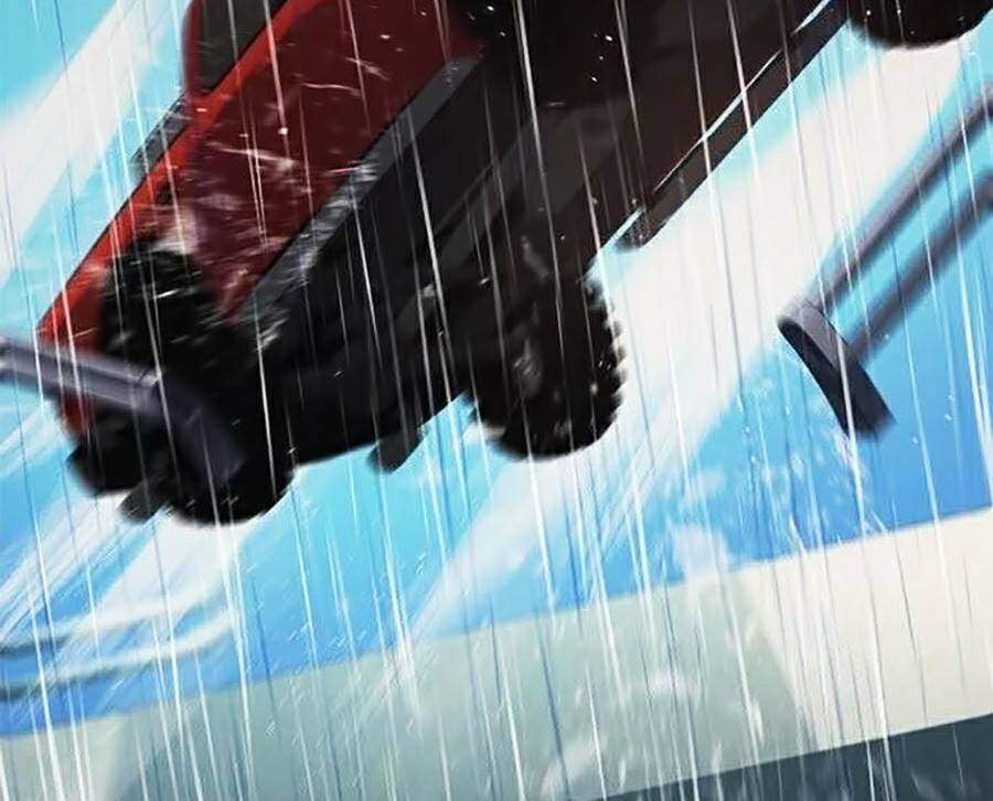 Bố Vạn Năng Chapter 30 - Trang 2