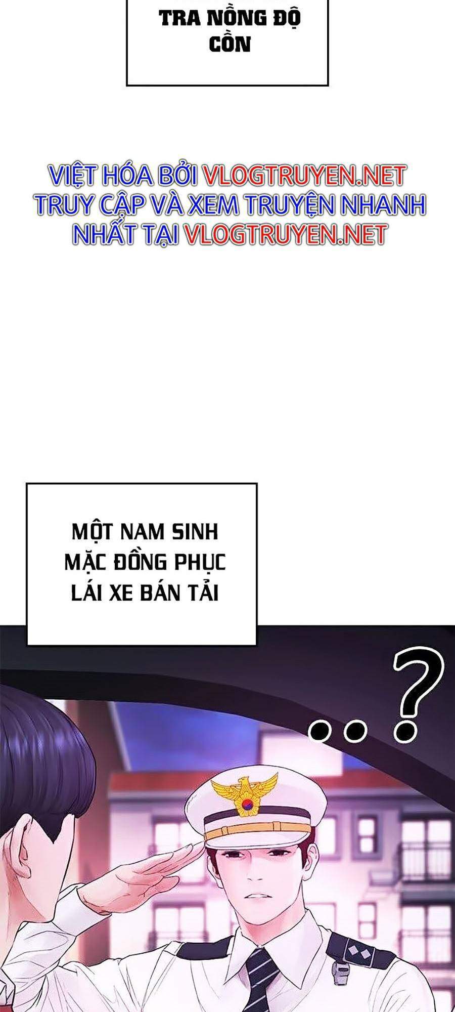 Bố Vạn Năng Chapter 30 - Trang 2