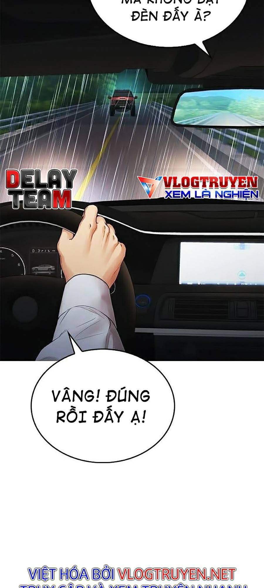 Bố Vạn Năng Chapter 30 - Trang 2