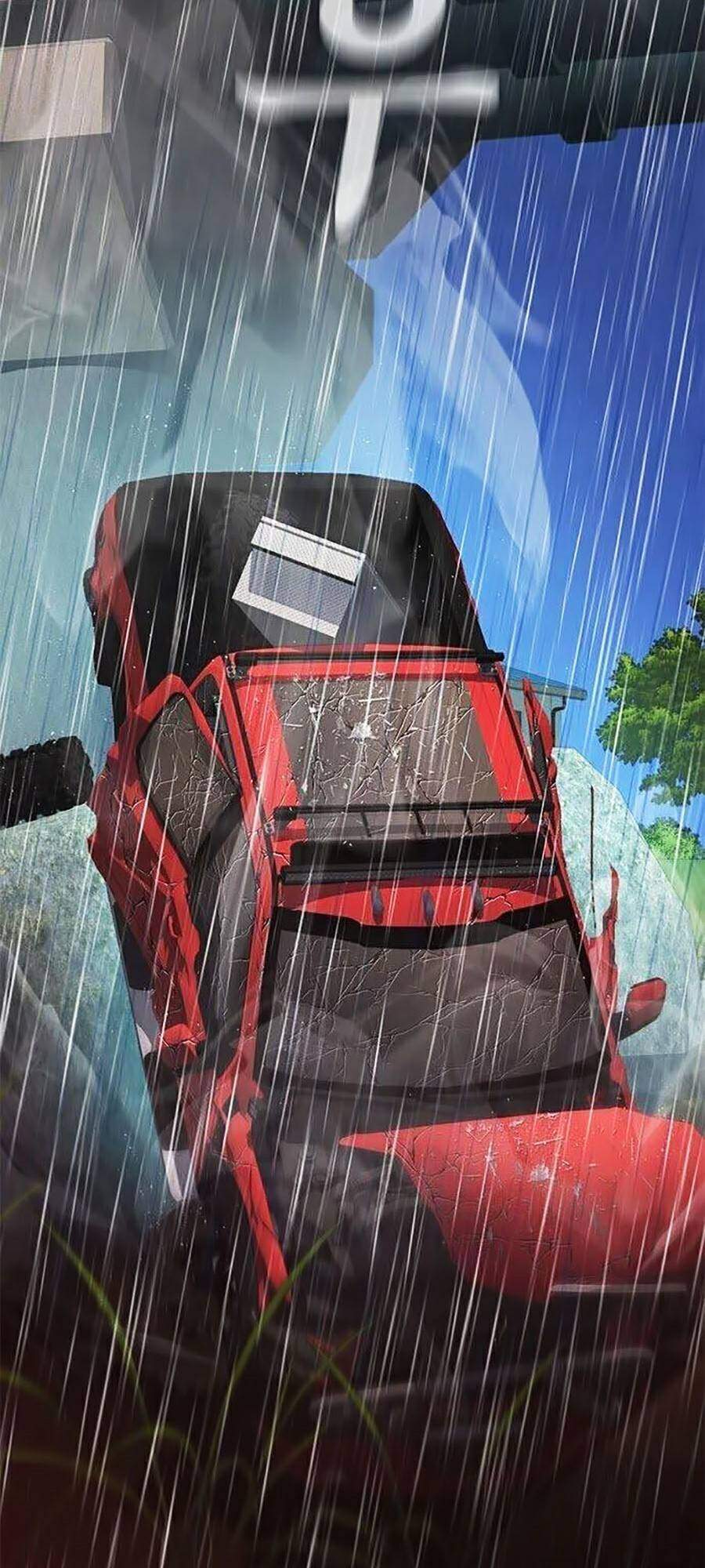 Bố Vạn Năng Chapter 30 - Trang 2