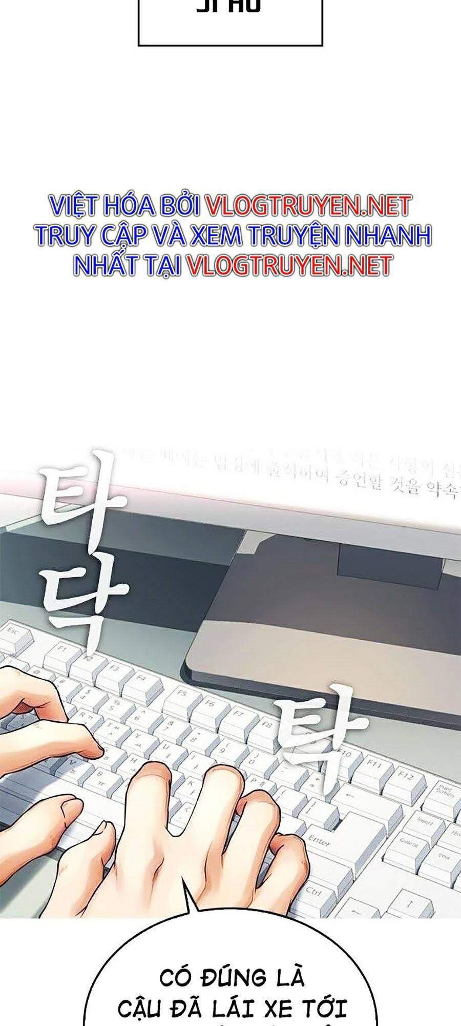 Bố Vạn Năng Chapter 30 - Trang 2