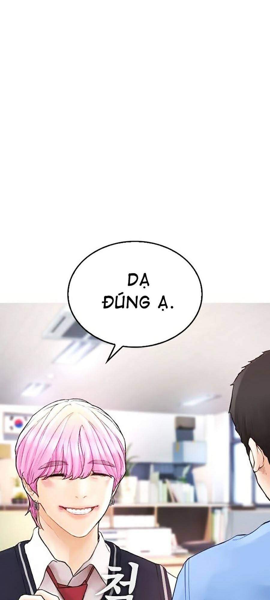 Bố Vạn Năng Chapter 30 - Trang 2