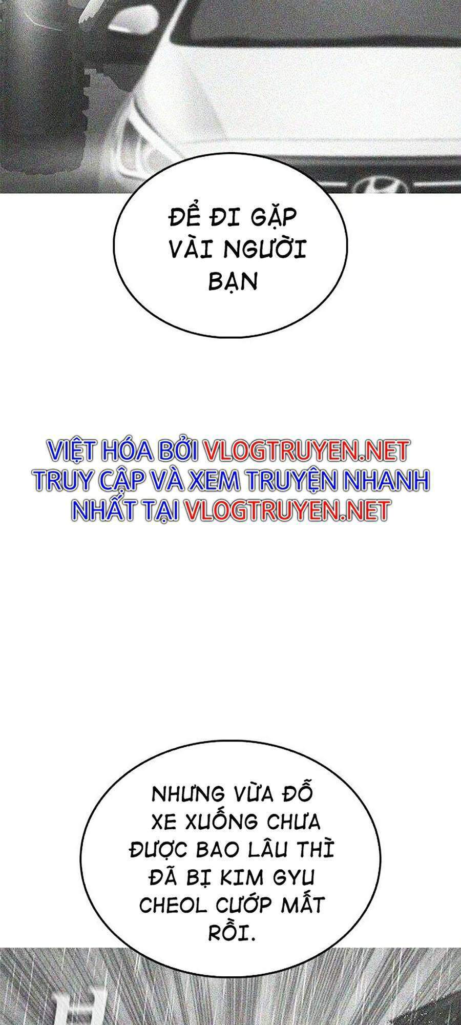 Bố Vạn Năng Chapter 30 - Trang 2