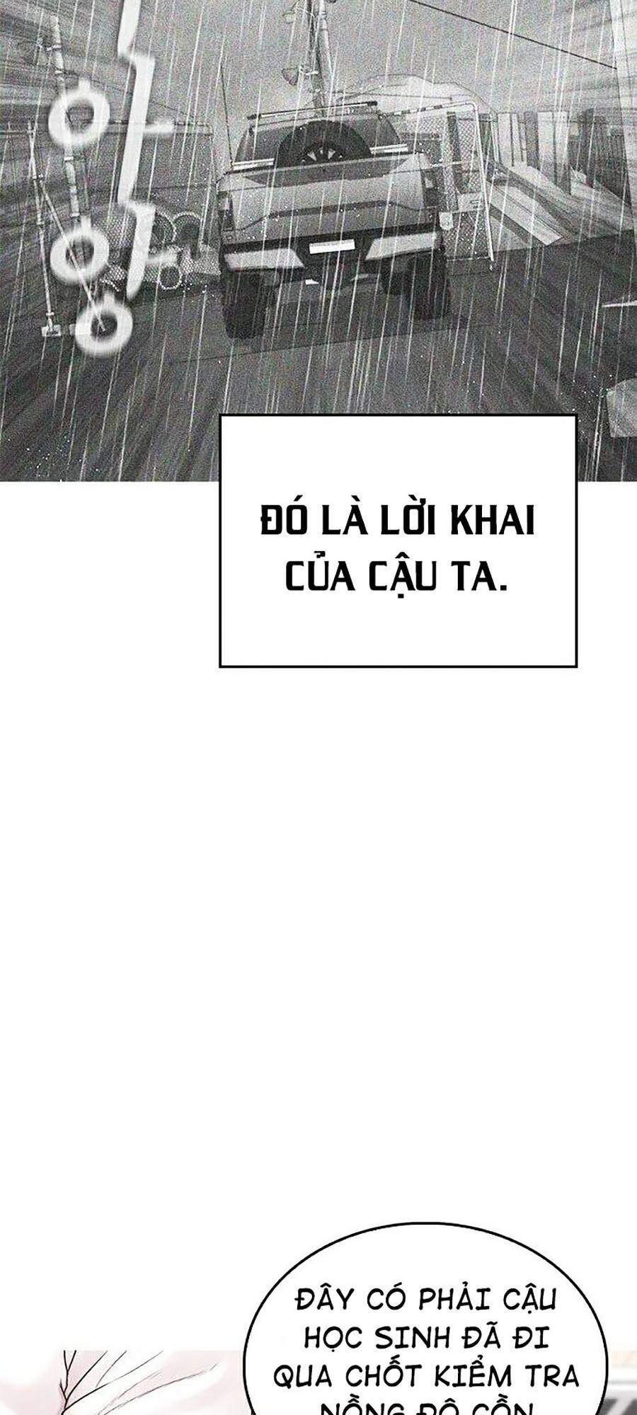 Bố Vạn Năng Chapter 30 - Trang 2