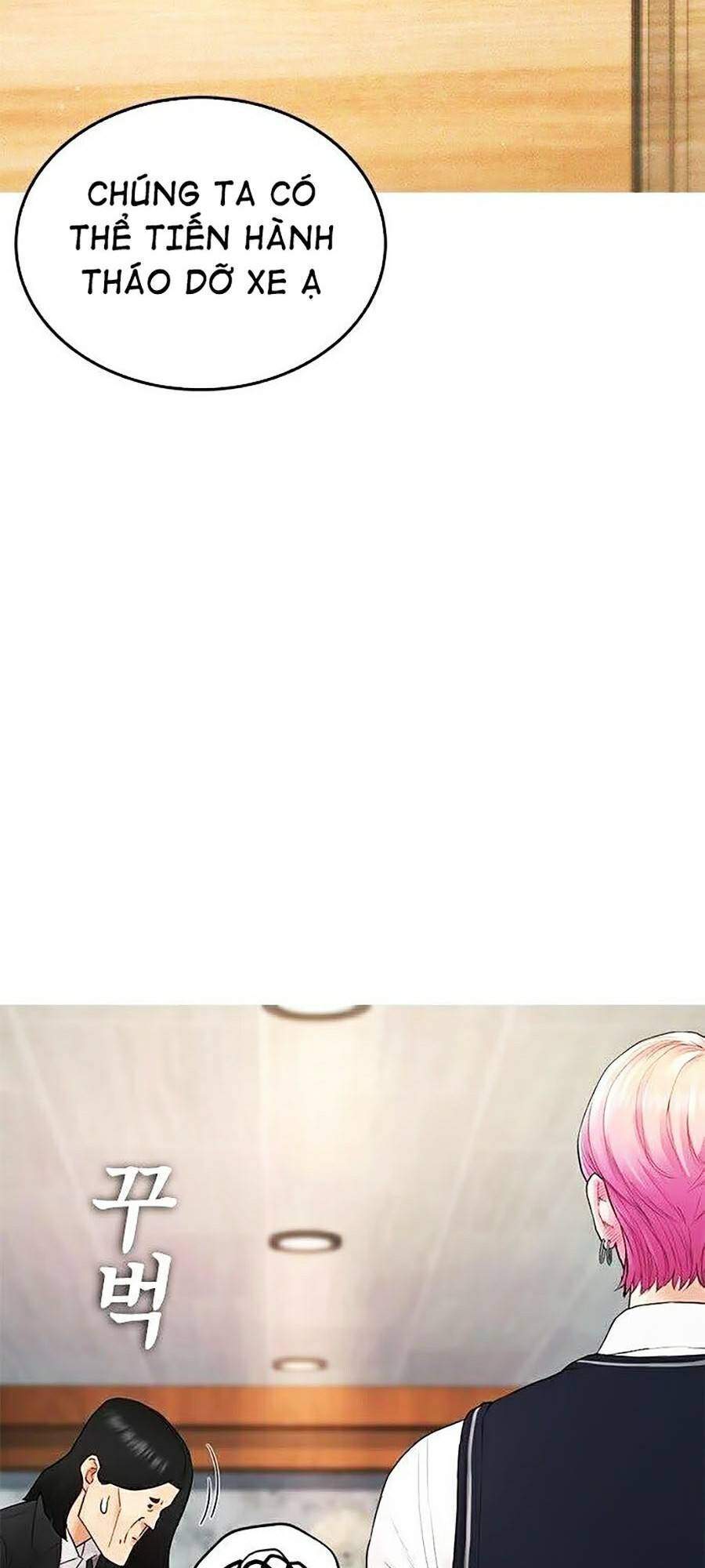 Bố Vạn Năng Chapter 30 - Trang 2