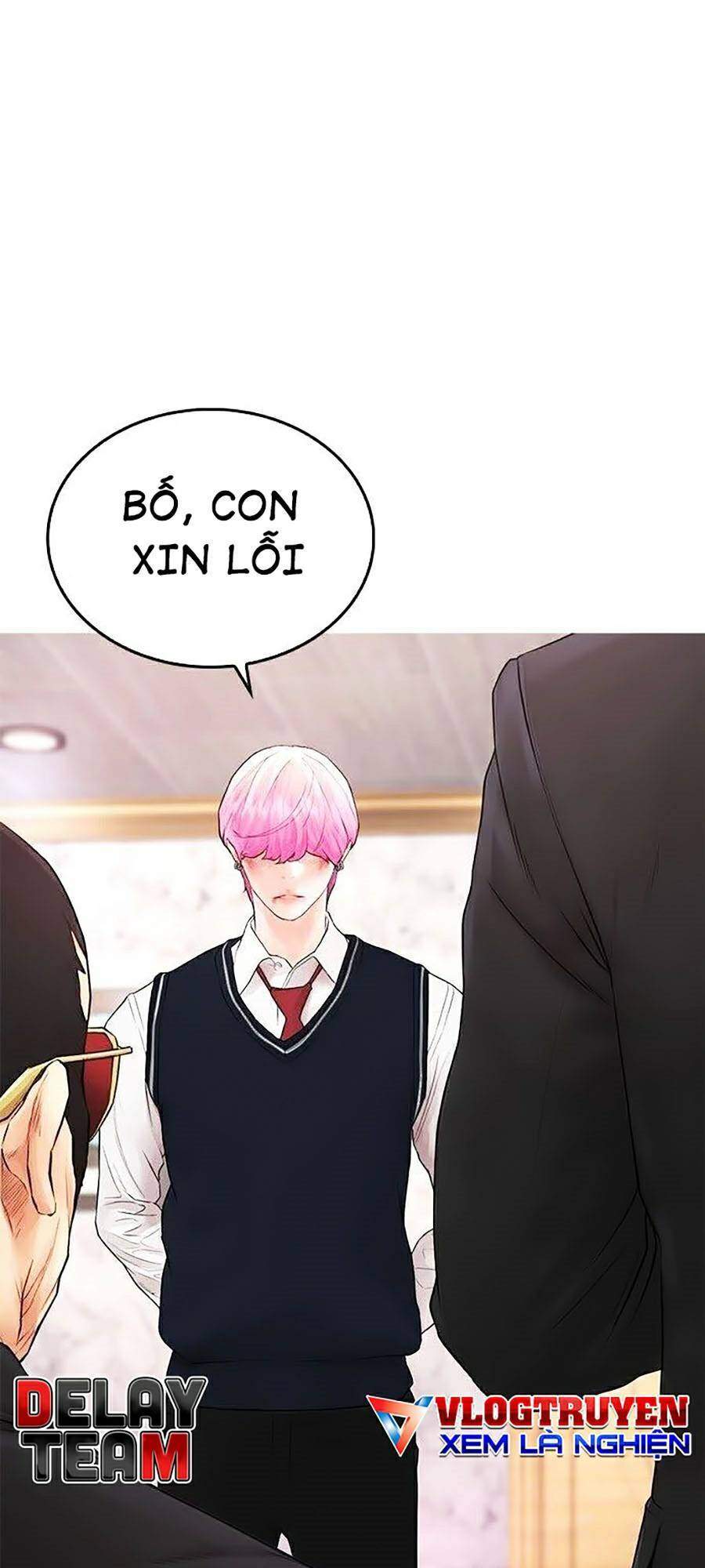 Bố Vạn Năng Chapter 30 - Trang 2