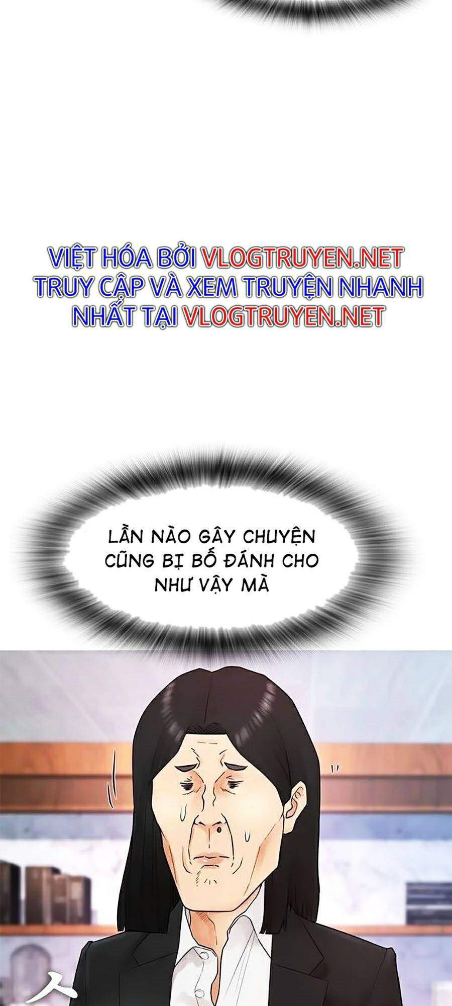 Bố Vạn Năng Chapter 30 - Trang 2