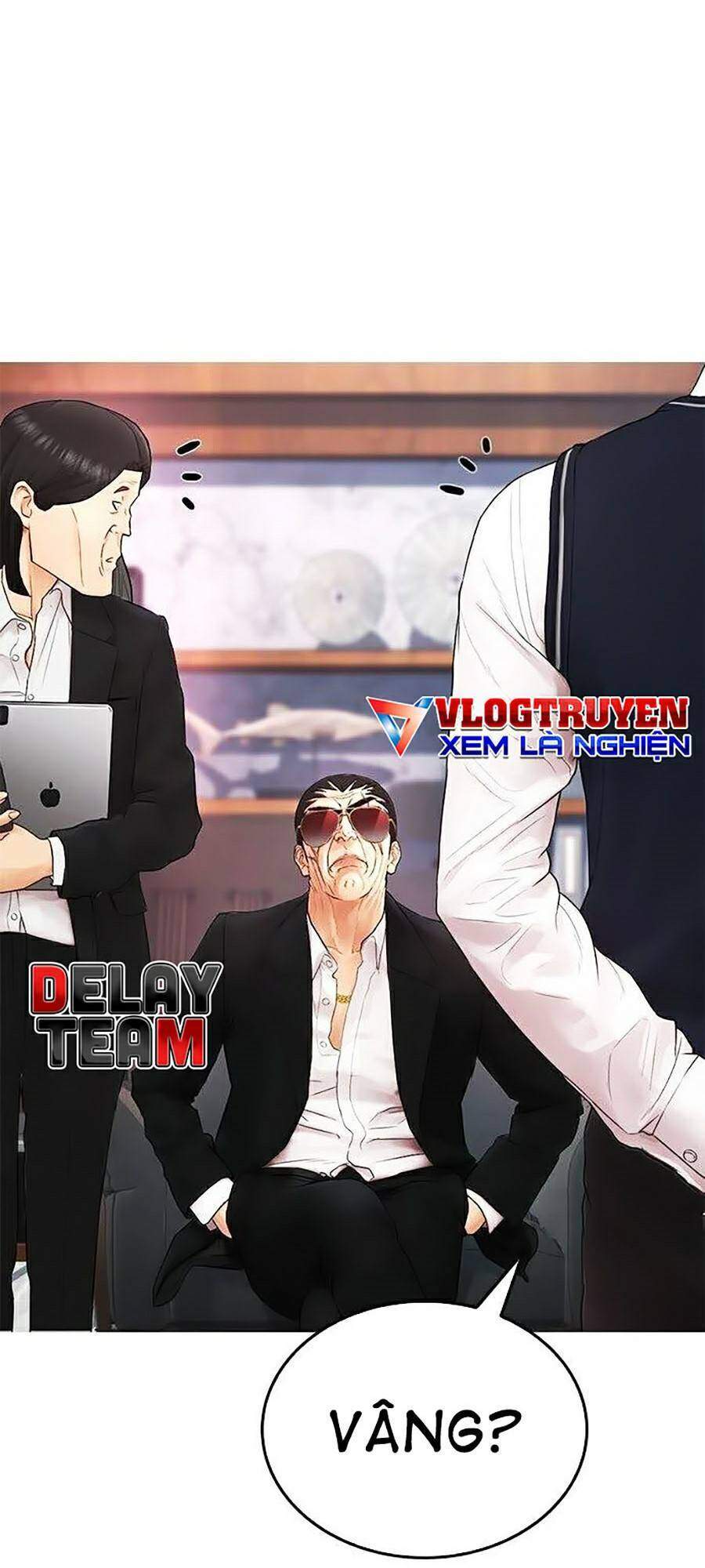 Bố Vạn Năng Chapter 30 - Trang 2