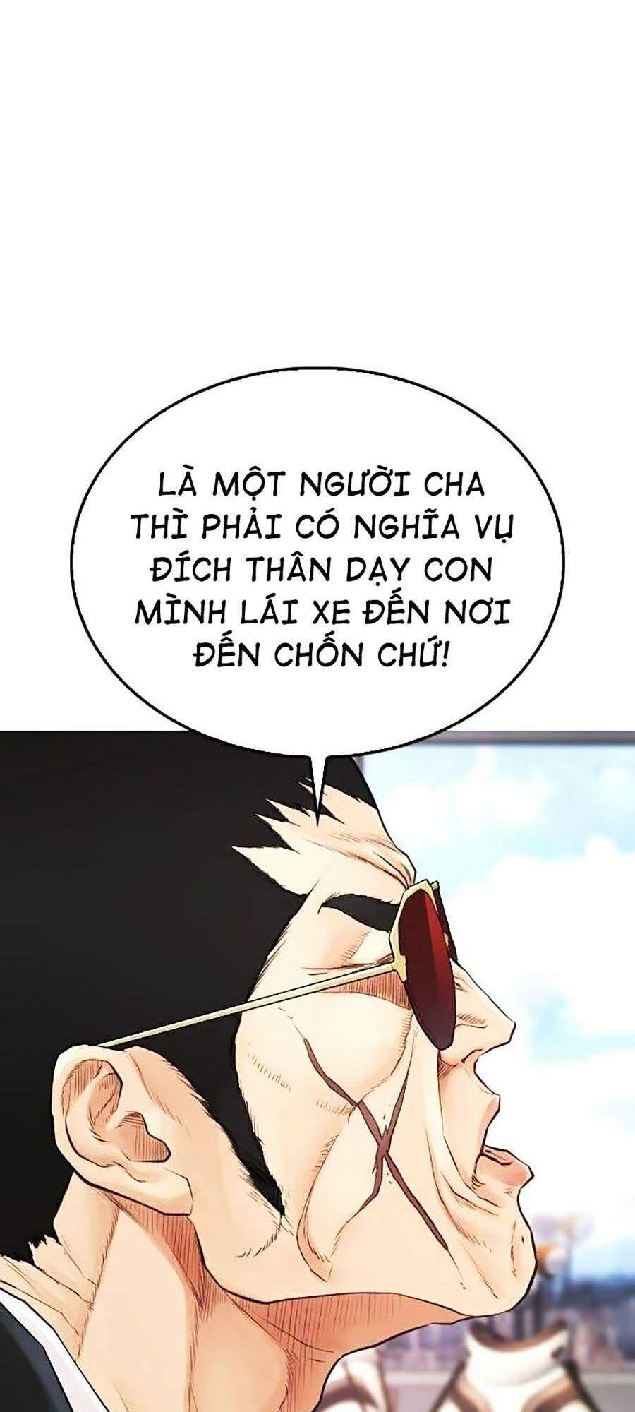 Bố Vạn Năng Chapter 30 - Trang 2