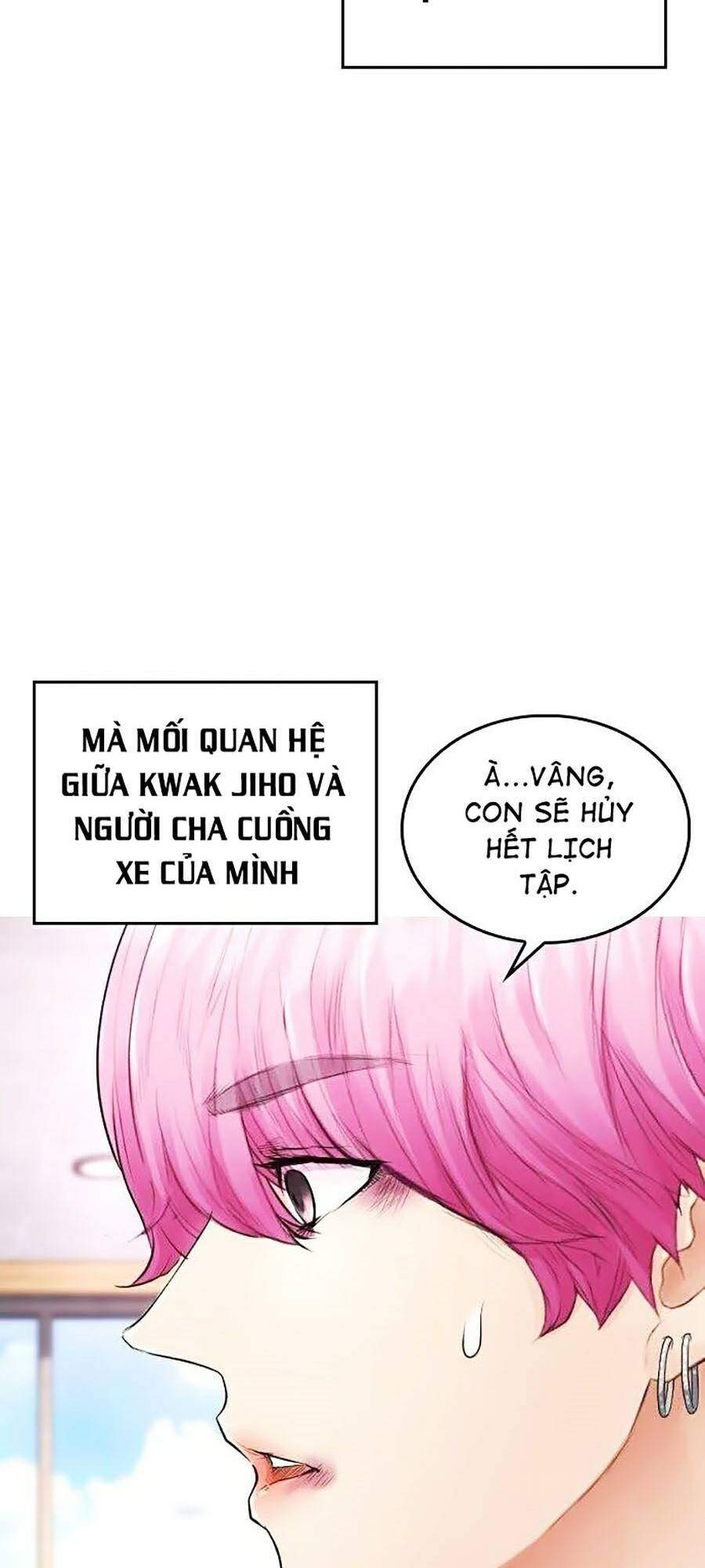 Bố Vạn Năng Chapter 30 - Trang 2