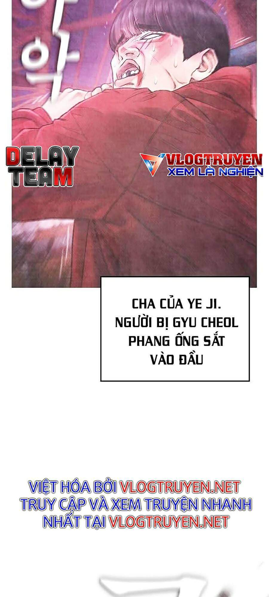 Bố Vạn Năng Chapter 30 - Trang 2