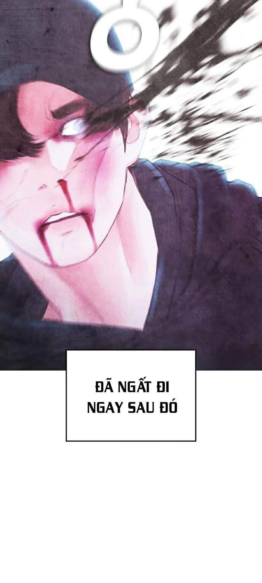 Bố Vạn Năng Chapter 30 - Trang 2