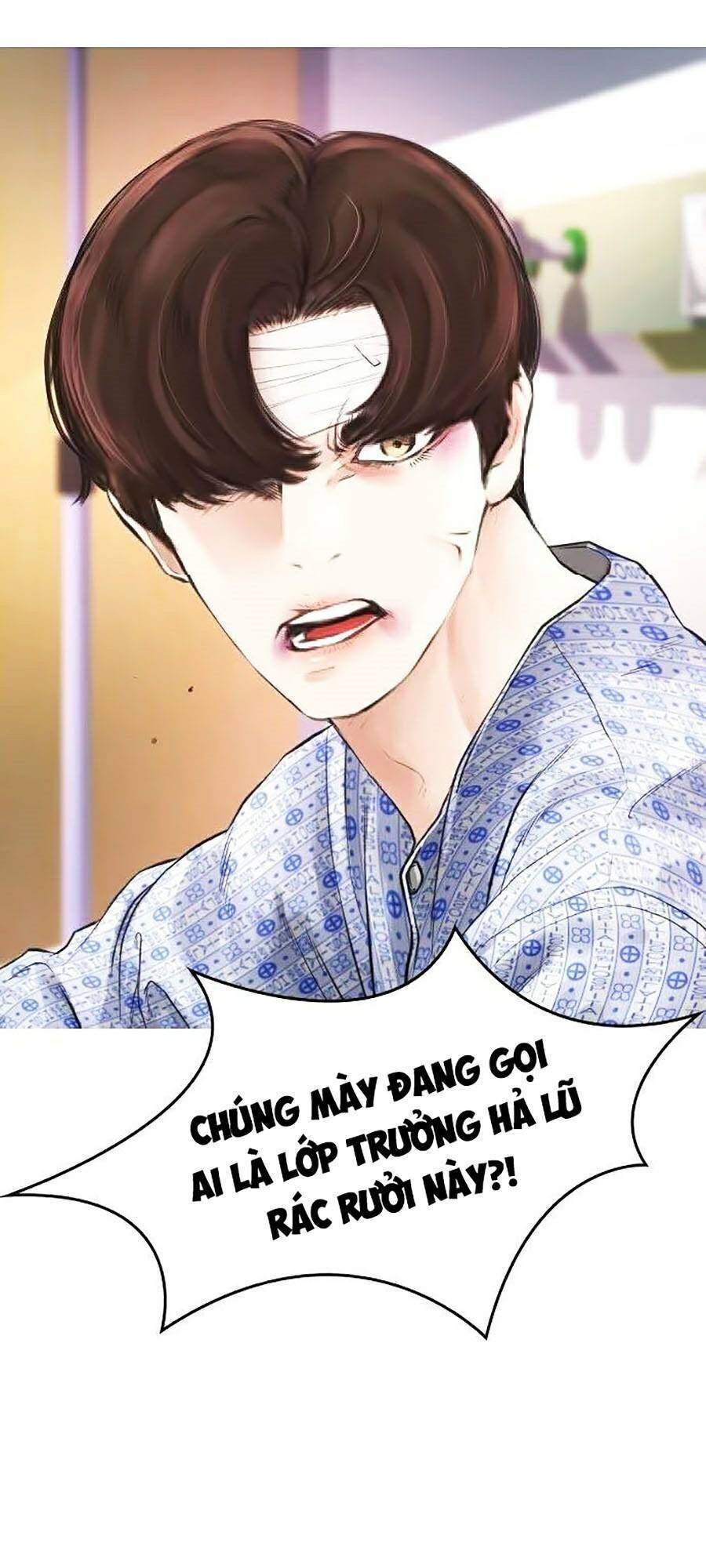 Bố Vạn Năng Chapter 30 - Trang 2