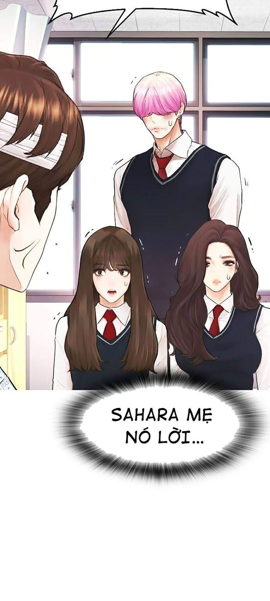 Bố Vạn Năng Chapter 30 - Trang 2