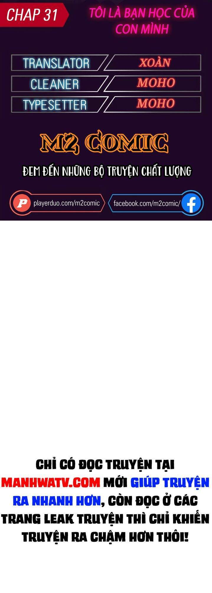 Bố Vạn Năng Chapter 31 - Trang 2