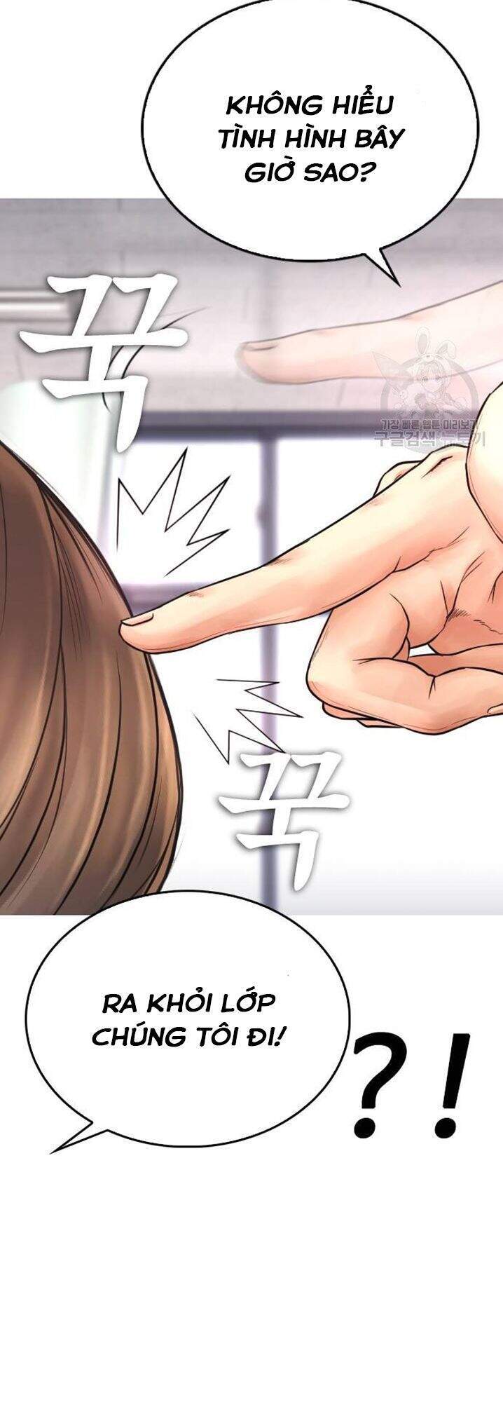 Bố Vạn Năng Chapter 31 - Trang 2