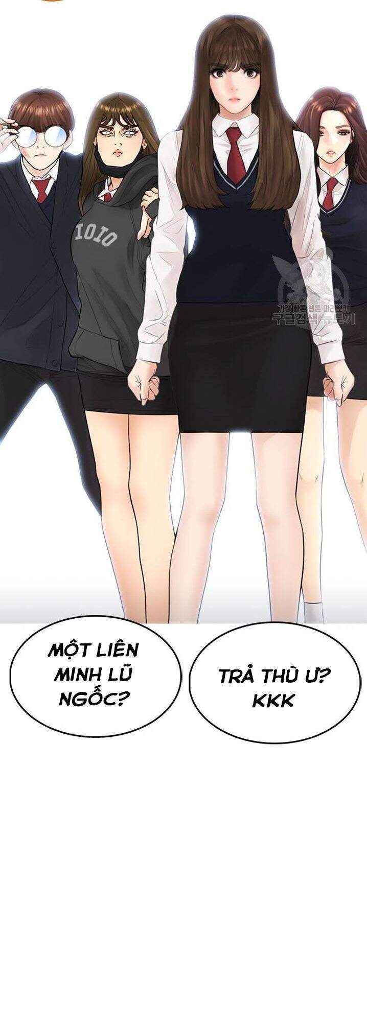 Bố Vạn Năng Chapter 31 - Trang 2