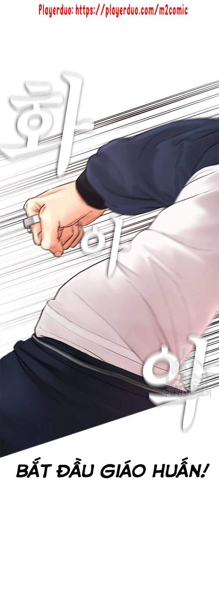 Bố Vạn Năng Chapter 31 - Trang 2