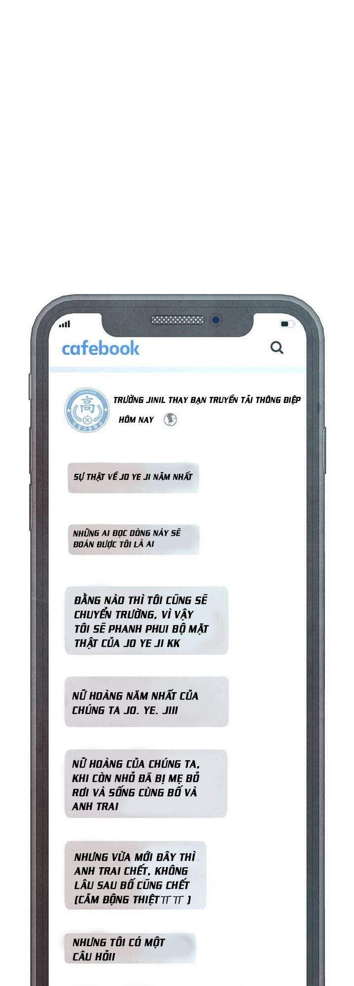 Bố Vạn Năng Chapter 31 - Trang 2